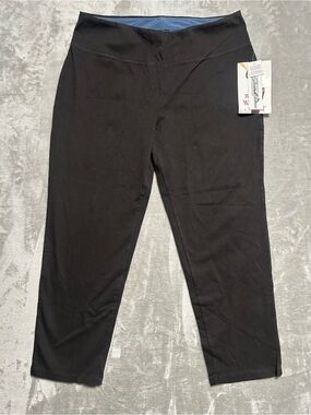 Women With Control Stretch Denim Skinny Jean Pants Women’s 1XP Black Shaping